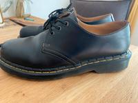 Dr. Martens 1461 GLATTLEDER OXFORD SCHUHE Gr. 41 unisex Dresden - Innere Neustadt Vorschau