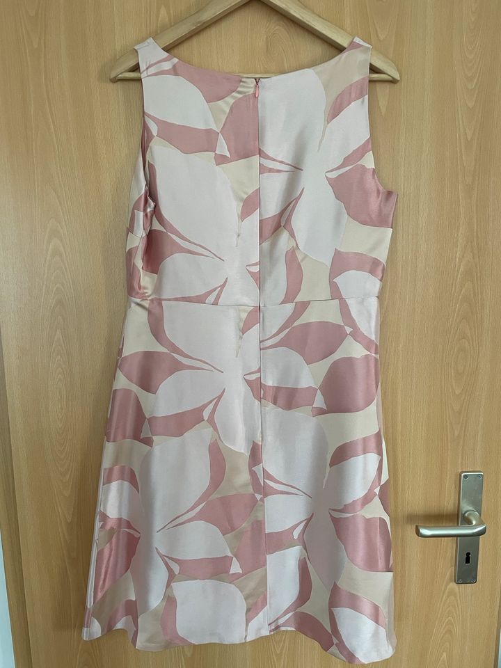 Vera Mont Abendkleid Cocktailkleid Gr. 40 inkl. Bolero in Riesa