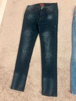 Schöne Jeans Hose gr 30 32 blau blauer Hafen Bayern - Dietmannsried Vorschau