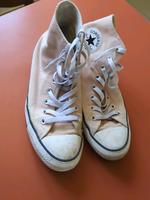 Converse Chucks gr. 41  rosa hellrosa Saarland - St. Wendel Vorschau