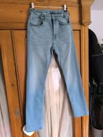 Jeans Skinny Fit Gr. 170 H&M Hessen - Gießen Vorschau