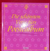 Die schönsten Verse fürs Poesiealbum Baden-Württemberg - Schwäbisch Gmünd Vorschau
