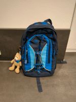 Kindergartenrucksack mit Bär , Tchibo Baden-Württemberg - Ellhofen Vorschau