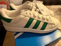 Adidas CAMPUS 00s WHITE/GREEN Gr. 44 Kr. München - Kirchheim bei München Vorschau