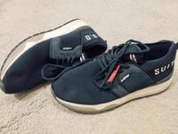 Herrren sOliver Sneaker blau Gr 45 Top Zustand Bayern - Unterdietfurt Vorschau
