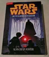 Star Wars - Skywalkers Rückkehr - Buch Bayern - Würzburg Vorschau