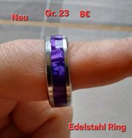 Ring Edelstahl Hessen - Birstein Vorschau