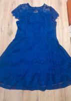Spitzenkleid, gr.46 Niedersachsen - Celle Vorschau