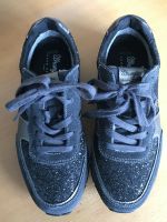 Wrangler Sneaker grau/glitzer 38 Nordrhein-Westfalen - Hilden Vorschau