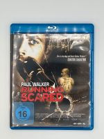 Blu-ray Paul Walker Running Scared Film Neuwertig Baden-Württemberg - Rottweil Vorschau