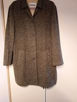 Comma Kurzmantel braun Gr.40 Sachsen - Frohburg Vorschau