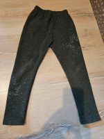 Leggings gefüttert Gr. 6 Jahre Hessen - Schotten Vorschau