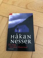 Hakan Nesser: Die Frau mit dem Muttermal Stuttgart - Stuttgart-West Vorschau