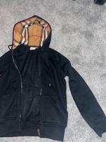 burberry zipper Dresden - Radeberger Vorstadt Vorschau