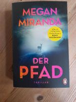 *Der Pfad* Megan Miranda Niedersachsen - Bad Münder am Deister Vorschau