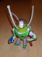 Buzz Lightyear Figur mit Licht und Sound, Toy Story, TOP Zustand Nordrhein-Westfalen - Kamen Vorschau