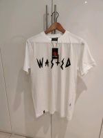 Wasted Paris T-Shirt Größe S weiß Neu mit Etikett Saarland - Saarwellingen Vorschau
