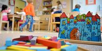 Wir suchen zur Miete oder Kaufen einen Kindergarten in Wedding oder Reinickendorf ab 150 m² Mitte - Wedding Vorschau