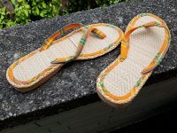 Damen- Flipflops Größe 40 Niedersachsen - Wolfsburg Vorschau