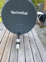 Technisat PARABOL, Spiegel mit LMB Sachsen - Mülsen Vorschau