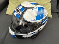 Shoei GT Air mit Sena 30k, L Nordrhein-Westfalen - Hagen Vorschau