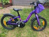 Scooter Nixe Kinderfahrrad 16“ lila Nordrhein-Westfalen - Bornheim Vorschau