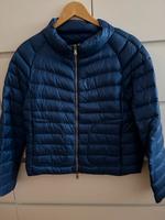 Moncler Sommerdaunen Jacke Gr 2 München - Altstadt-Lehel Vorschau