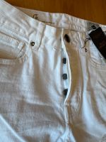 Herren Skinny Jeans 30/32 weiß Niedersachsen - Springe Vorschau