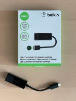 Belkin USB-C Gigabit Netzwerk Adapter Kiel - Suchsdorf Vorschau