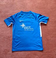 Nike Fußball Trikot Pro Kick Camp 2020 blau Größe 147 / 158 Baden-Württemberg - Weisweil Vorschau