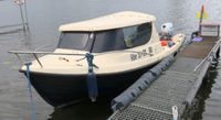 Motorboot Corsiva Elegante GS , GFK Essen - Rüttenscheid Vorschau