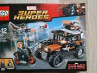 LEGO 76050 - Marvel  Super Heroes Niedersachsen - Papenburg Vorschau