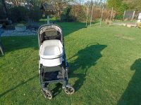 Hartan Kinderwagen inkl. Zubehör Nordrhein-Westfalen - Haltern am See Vorschau