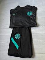 Inter Mailand Trainingsanzug Wandsbek - Hamburg Poppenbüttel Vorschau