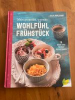 Buch Julia Waldhart „Mein gesundes warmes Wohlfühlfrühstück“ Nordrhein-Westfalen - Dinslaken Vorschau