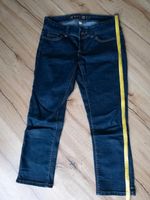 Jeans 34länge oder Kurzgröße 26 Amisu Berlin - Hellersdorf Vorschau