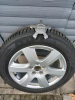 Alufelgen Original Audi A6 4G 7.5Jx17 ET37 5x112 4G0601025L Niedersachsen - Bergfeld Vorschau