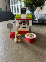 Lego Duplo Pizzastand Bielefeld - Stieghorst Vorschau