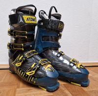 Skischuhe Atomic Hawx 120 (Gr. 47 / Mondopoint 30) Berlin - Mitte Vorschau