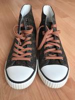 CHUCKS von Guess Hessen - Raunheim Vorschau