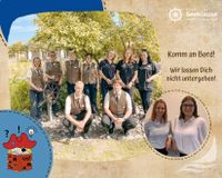 Ausbildung 2024! Kaufleute für Tourismus & Freizeit (w/m/d) Mecklenburg-Vorpommern - Trassenheide Vorschau