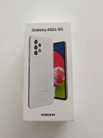 Samsung Galaxy A52s -Verpackung- Wuppertal - Oberbarmen Vorschau