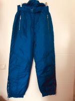 Skihose, Snowboardhose, Winterhose Gr L Schneehose Crane blau Top Neuhausen-Nymphenburg - Neuhausen Vorschau