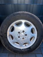 Mercedes W140 Felgen 235/60R16 Fulda Bremen - Osterholz Vorschau