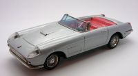 Bandai Ferrari Superamerica met.-silber Blechauto Blechspielzeug Hessen - Taunusstein Vorschau