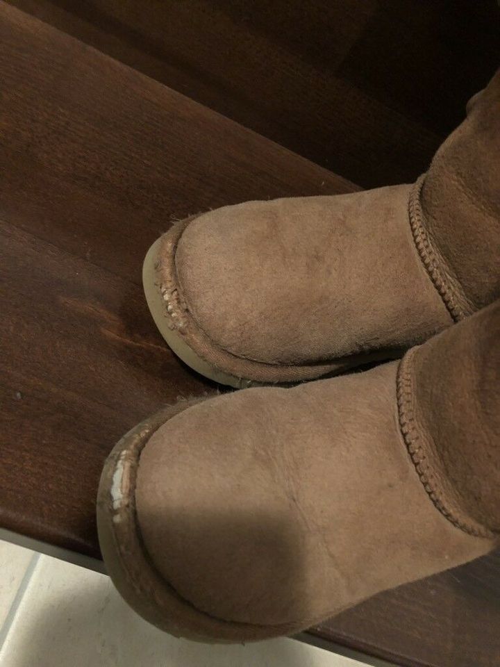 Ugg Boots gr. 31 in München