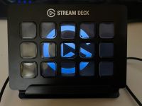 Stream Deck Elgato Niedersachsen - Osloß Vorschau