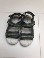 Sandalen Kinder Gr. 31 Nordrhein-Westfalen - Hürth Vorschau