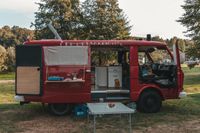 VW LT 31 Camper Wohnmobil Bayern - Augsburg Vorschau