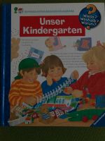 Wieso Weshalb Warum - Unser Kindergarten Berlin - Charlottenburg Vorschau